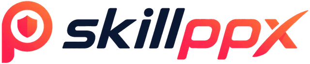 Skillppx logo